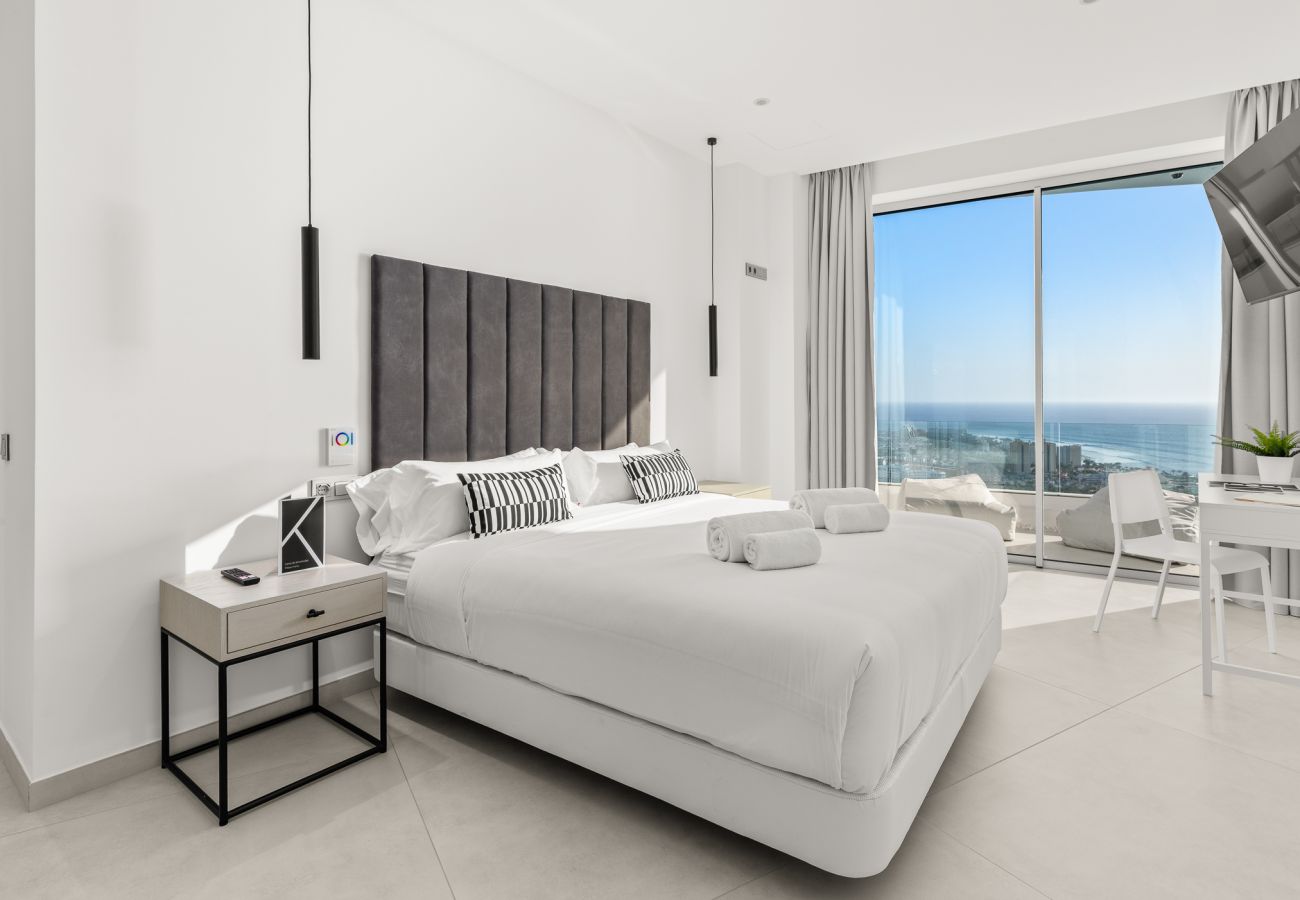 Villa en Adeje - Villa Aurelia