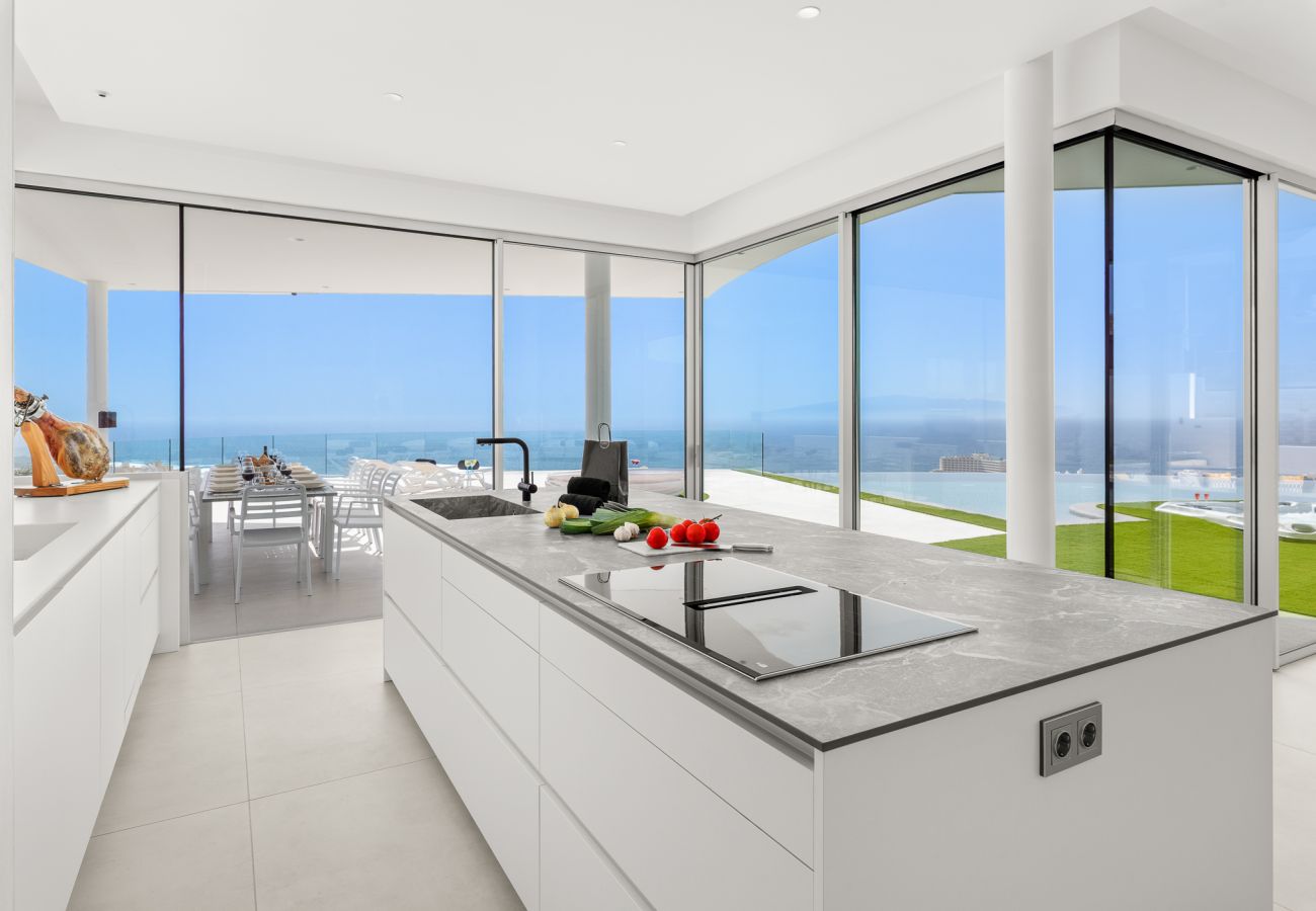 Villa en Adeje - Villa Aurelia