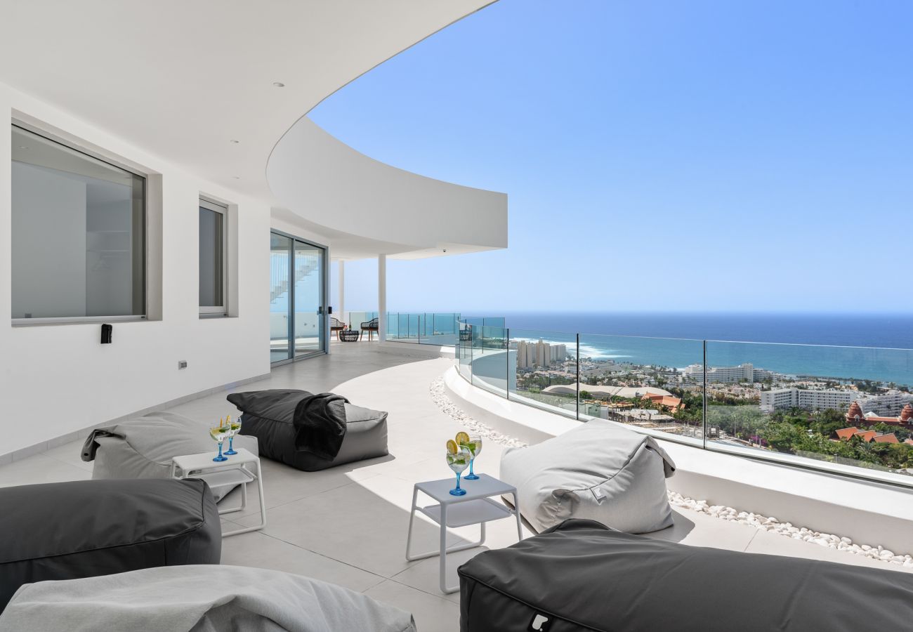 Villa en Adeje - Villa Aurelia