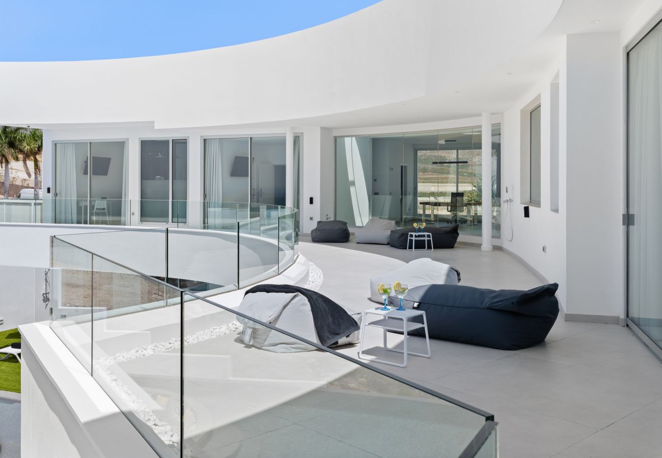 Villa en Adeje - Villa Aurelia