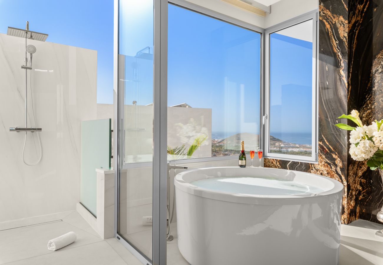 Villa en Adeje - Villa Aurelia