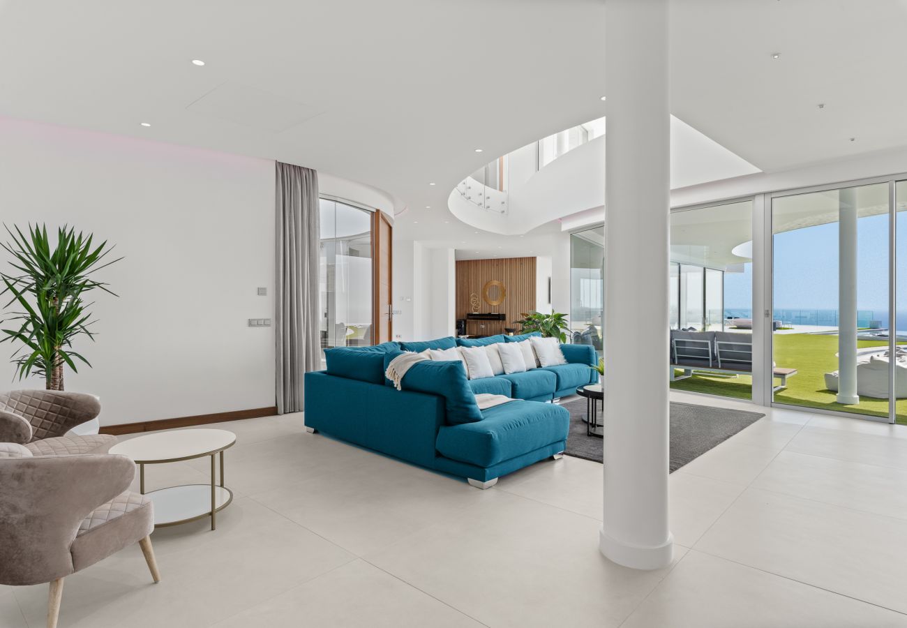 Villa en Adeje - Villa Aurelia