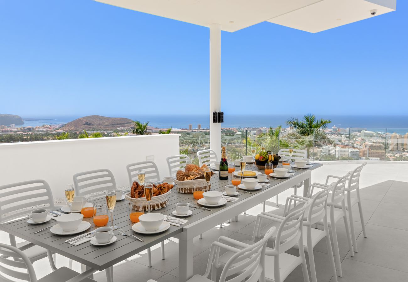 Villa en Adeje - Villa Aurelia