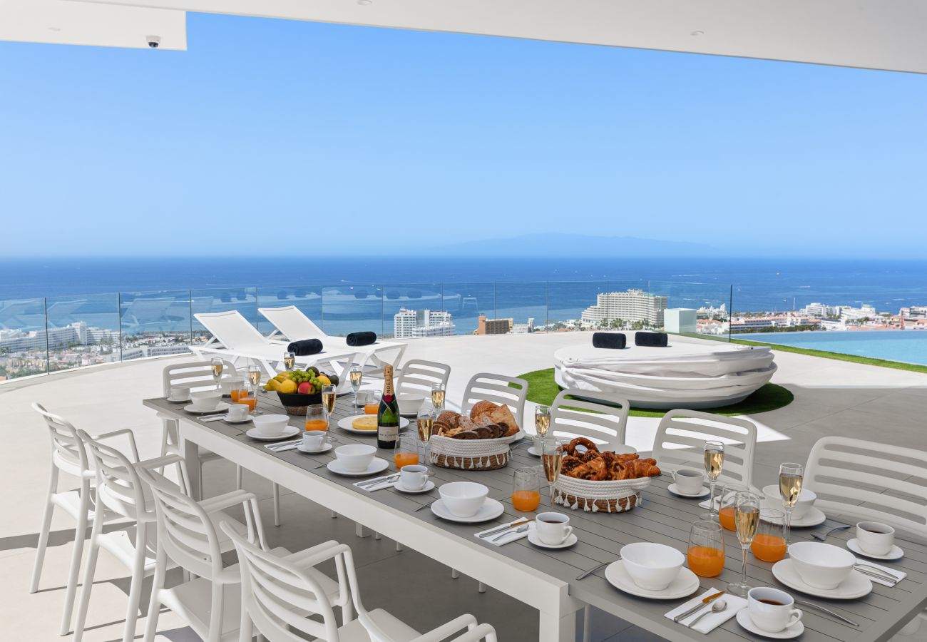 Villa en Adeje - Villa Aurelia