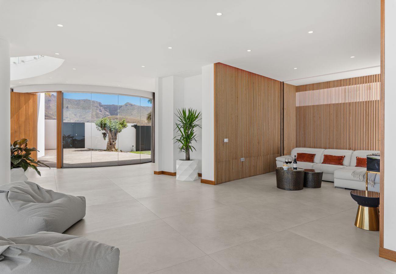 Villa en Adeje - Villa Aurelia