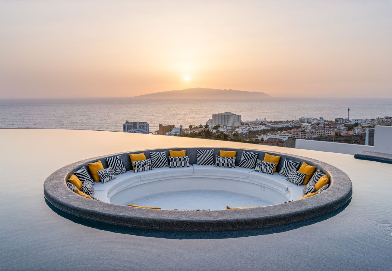 Villa en Adeje - Villa Aurelia