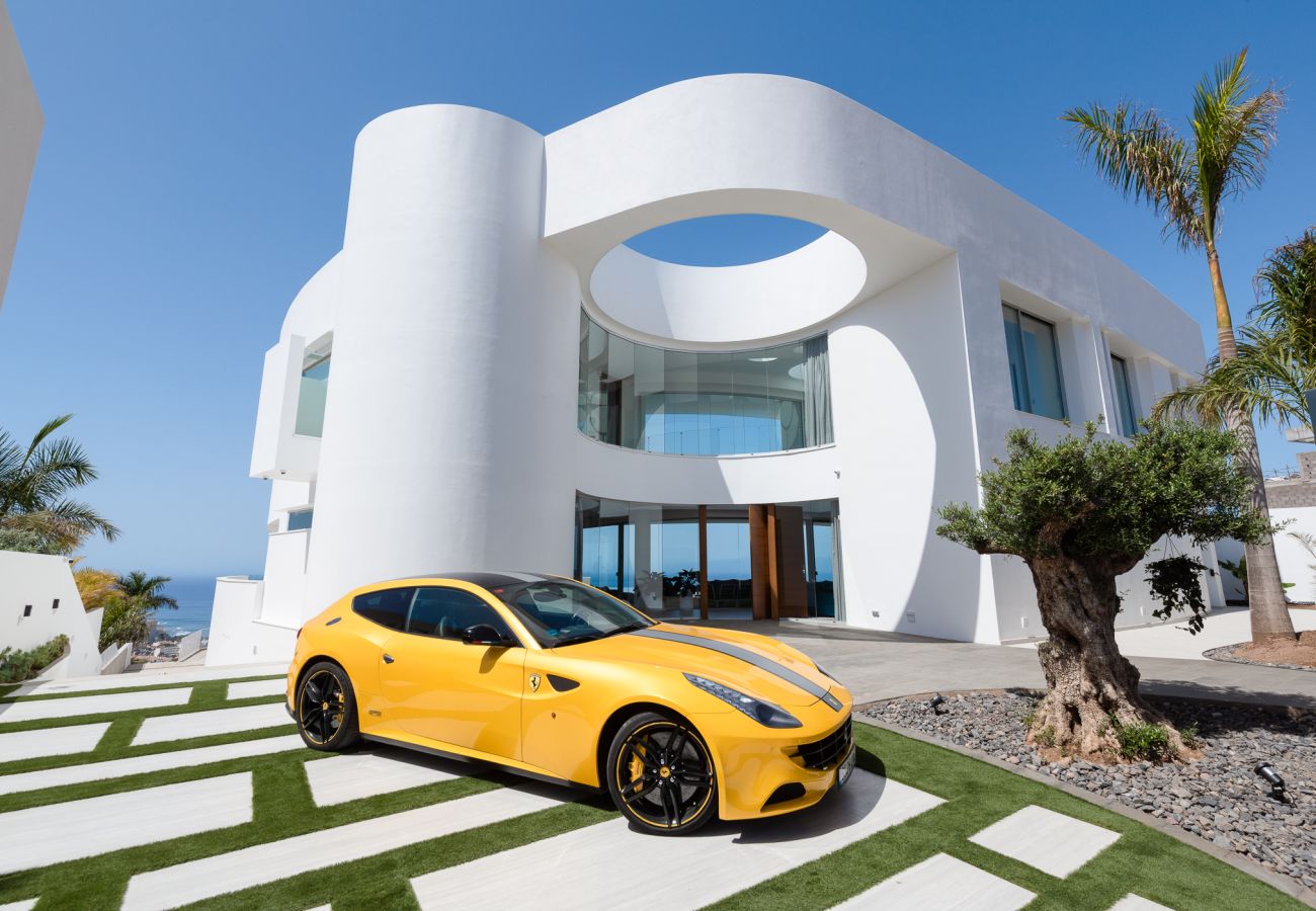 Villa en Adeje - Villa Aurelia