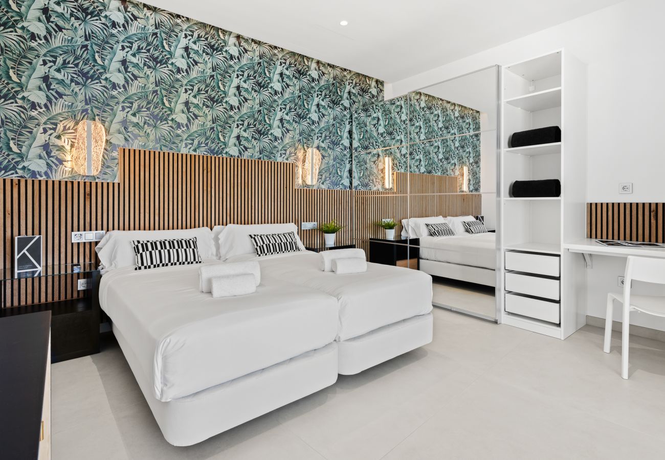 Villa en Adeje - Villa Aurelia