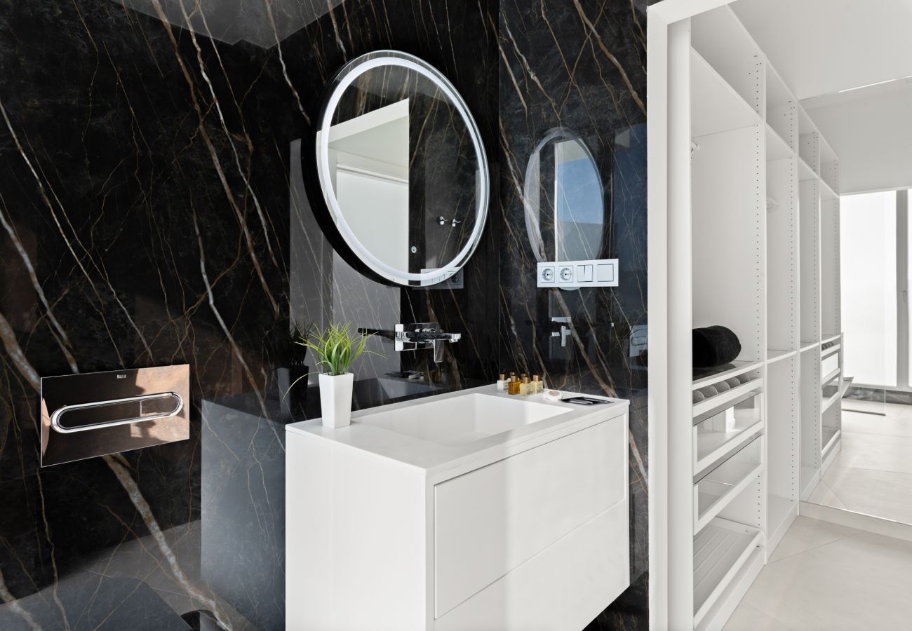 Villa en Adeje - Villa Aurelia