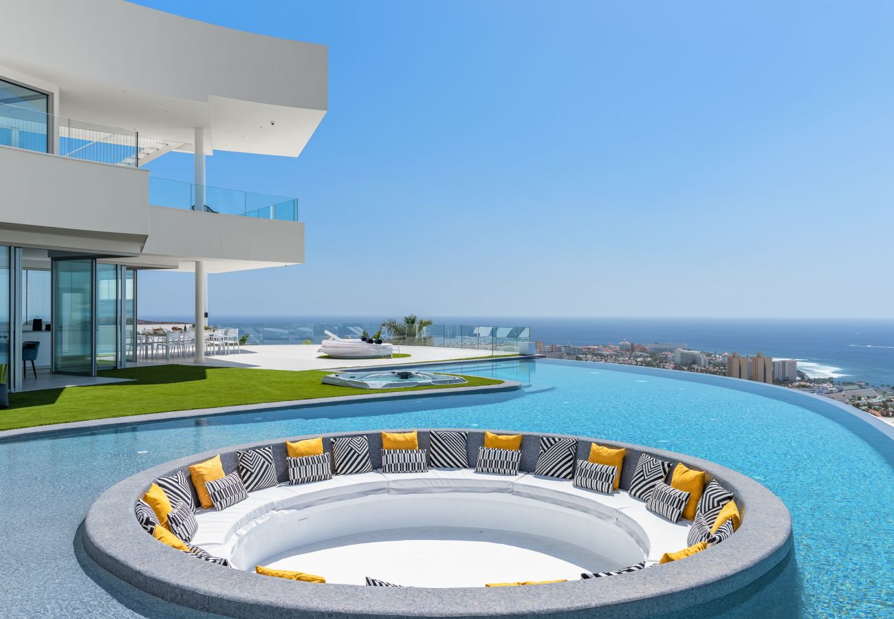 Villa en Adeje - Villa Aurelia