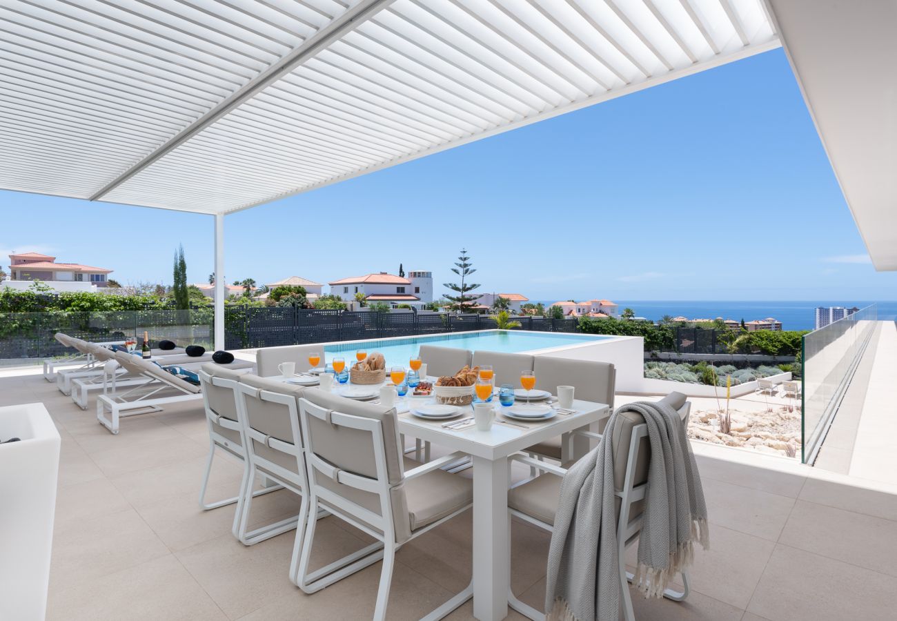 Villa en Adeje - Villa Majestic