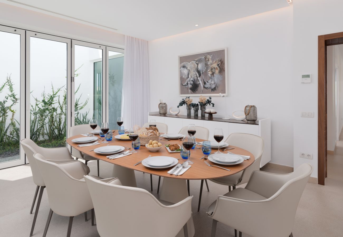 Villa en Adeje - Villa Majestic