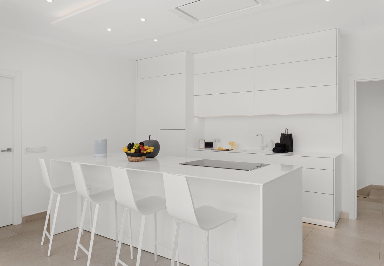 Villa en Adeje - Villa Majestic