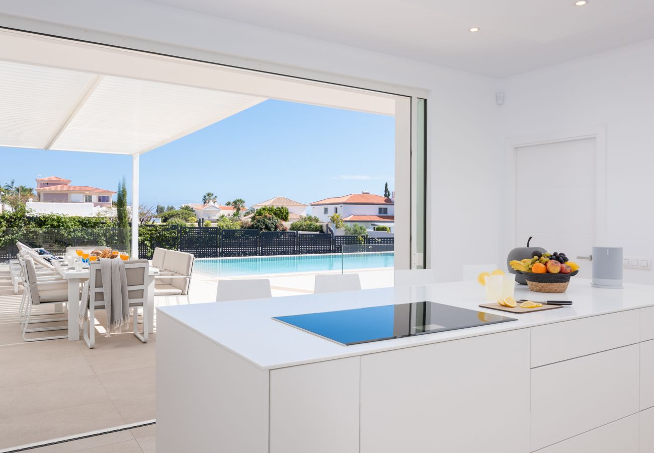 Villa en Adeje - Villa Majestic