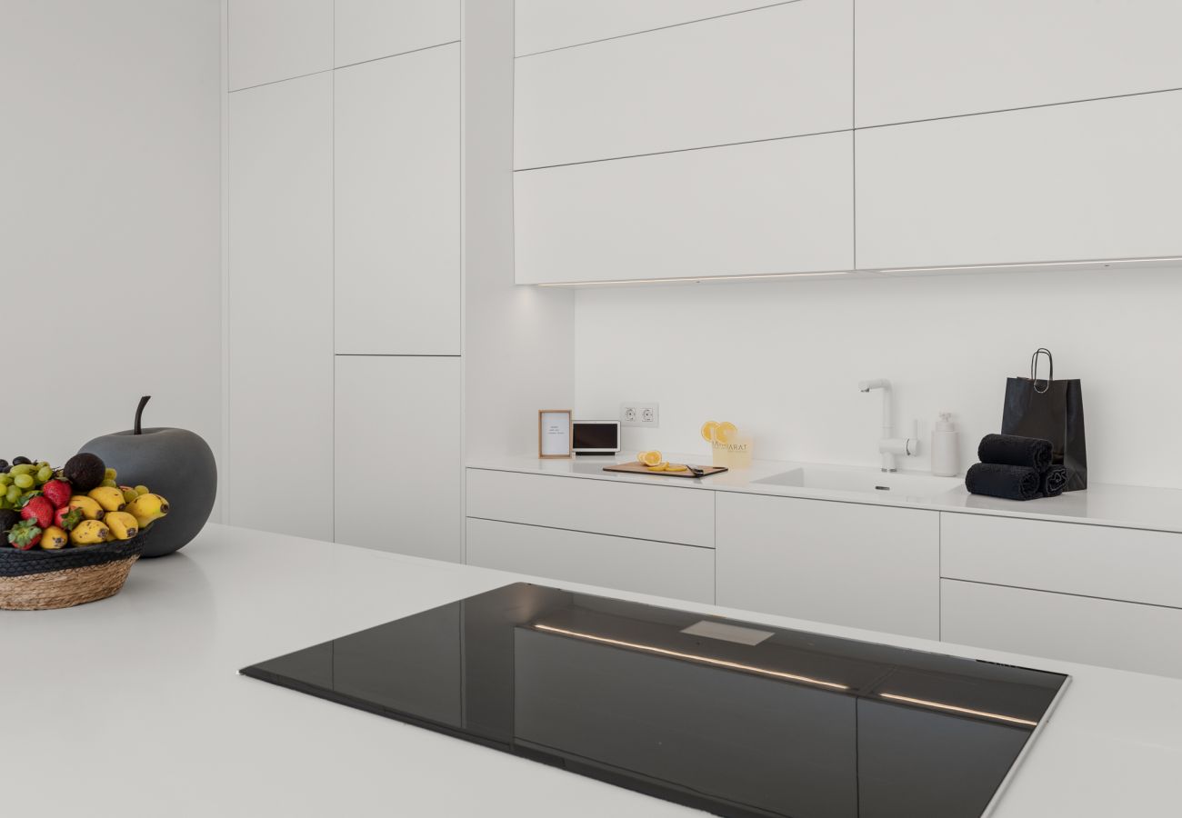 Villa en Adeje - Villa Majestic