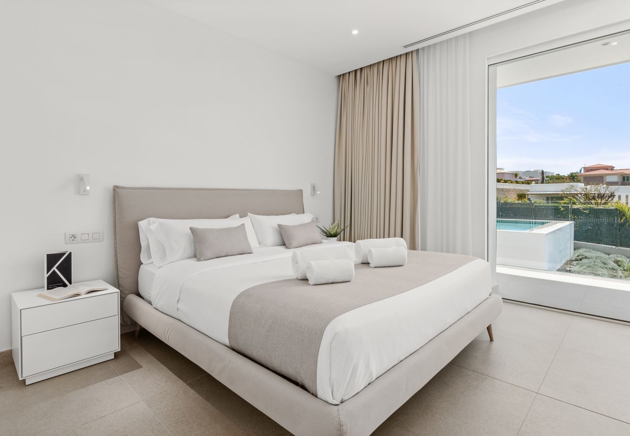 Villa en Adeje - Villa Majestic