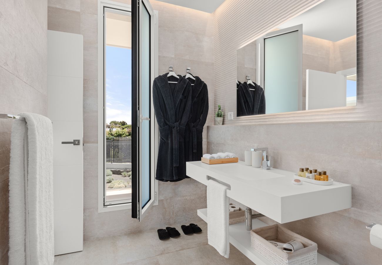 Villa en Adeje - Villa Majestic