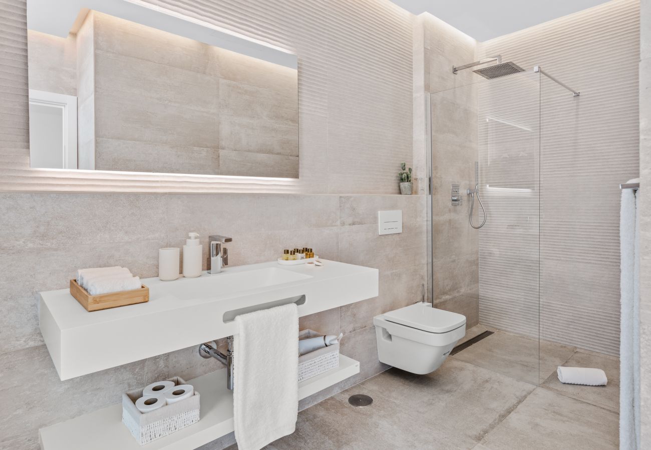 Villa en Adeje - Villa Majestic