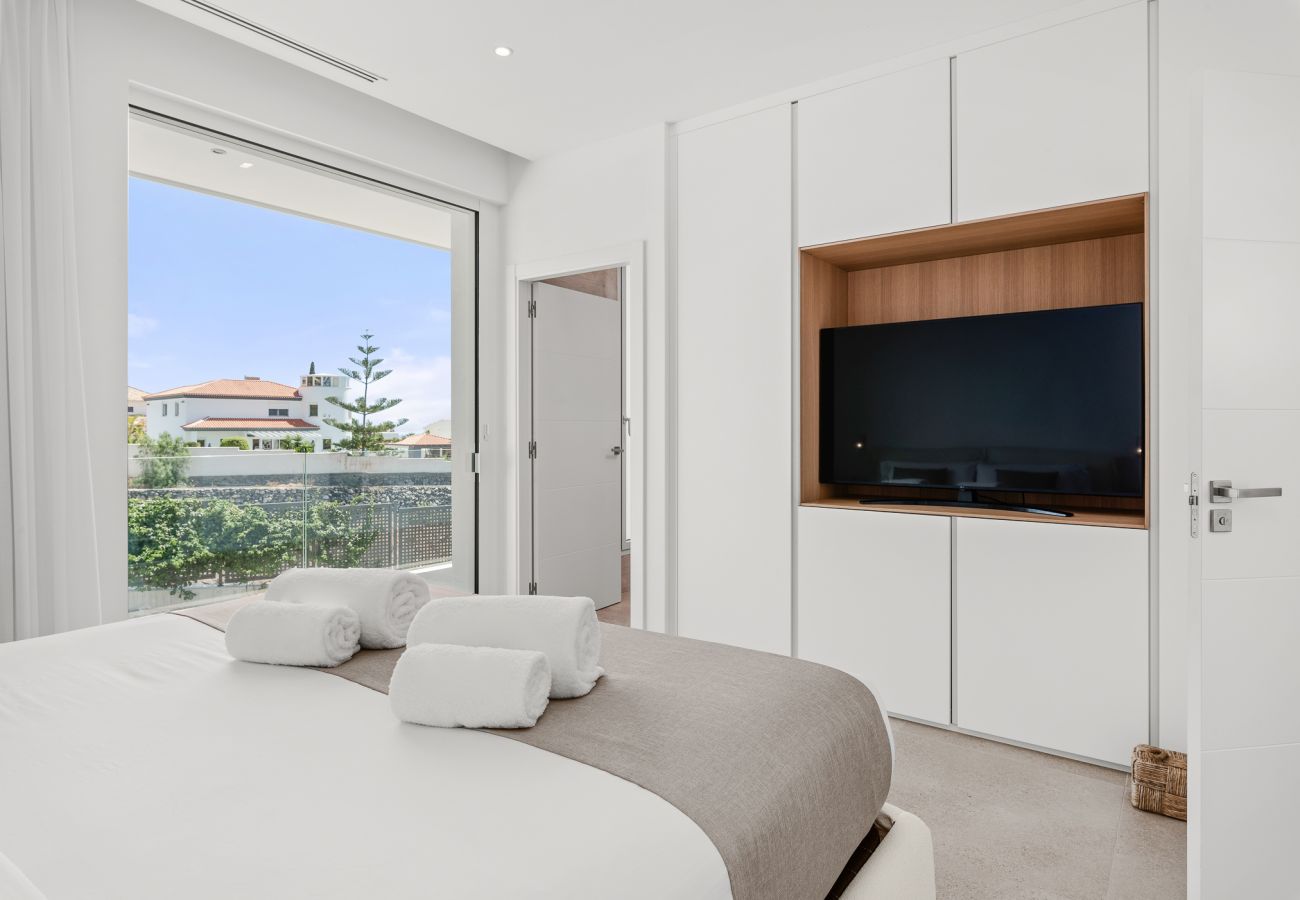 Villa en Adeje - Villa Majestic