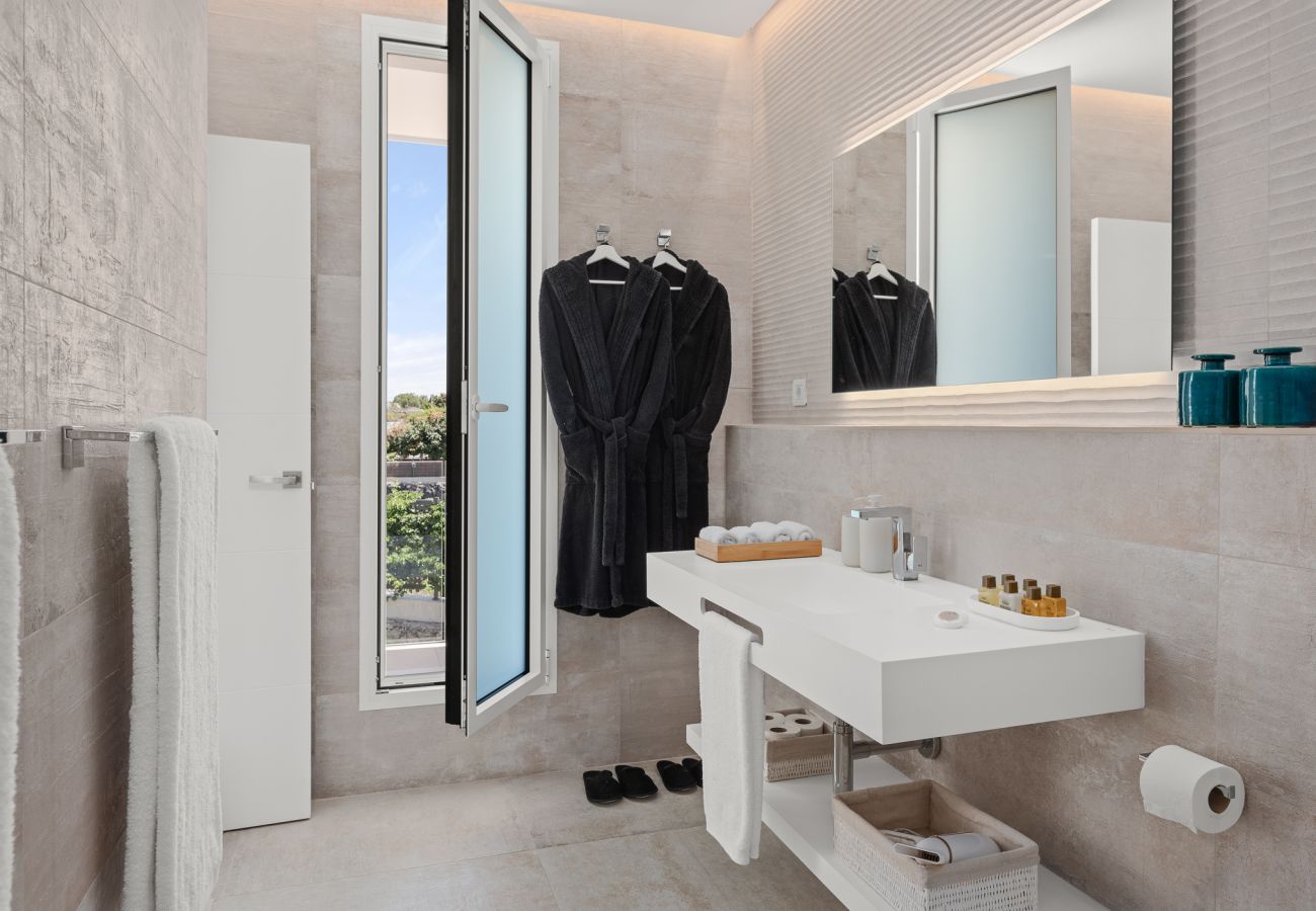 Villa en Adeje - Villa Majestic