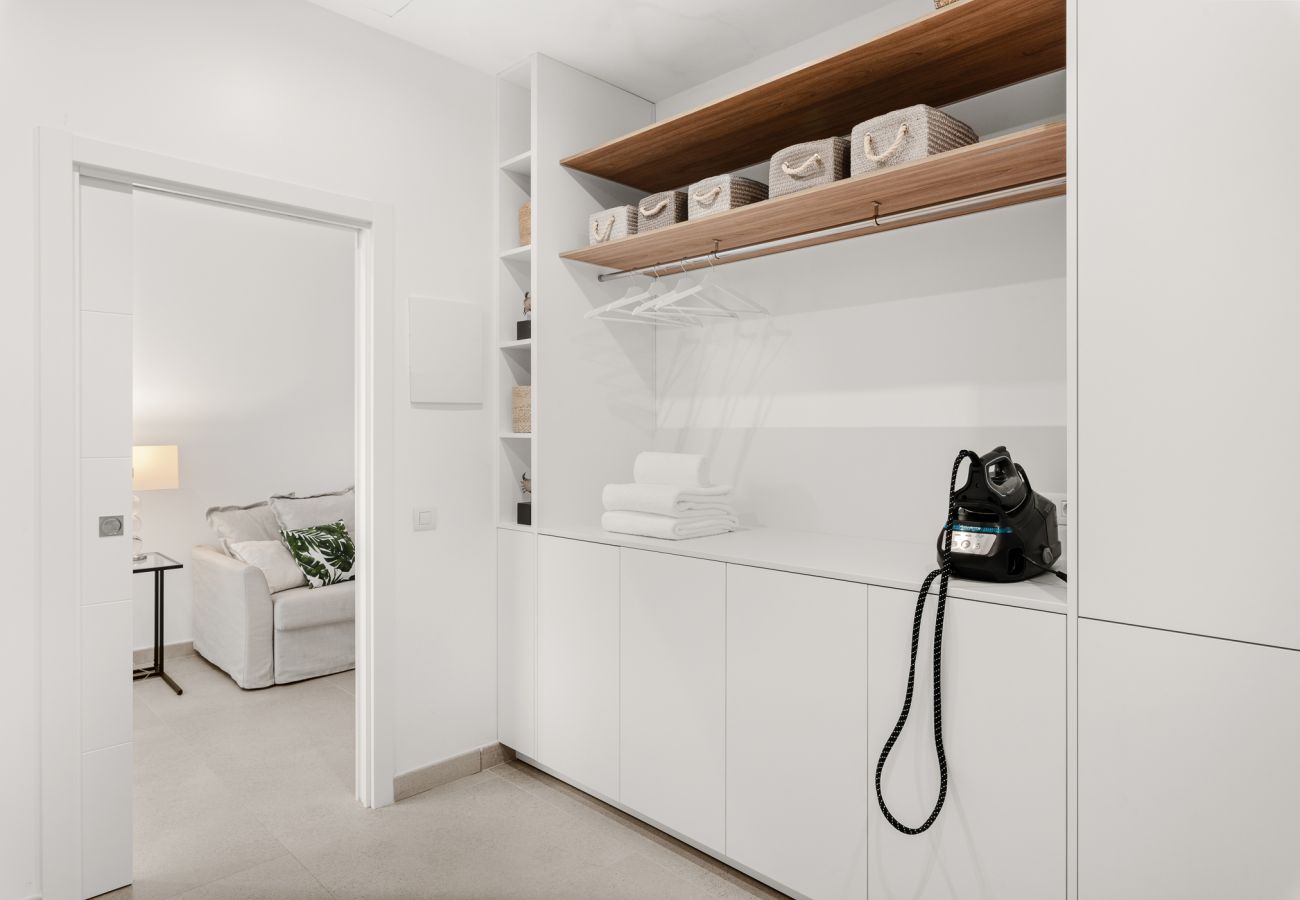 Villa en Adeje - Villa Majestic