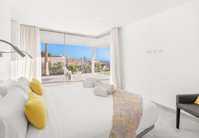 Villa en Guía de Isora - Villa Amatista Villa en Guía de Isora - Villa Amatista