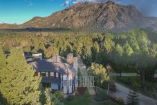 Casa en San Carlos de Bariloche - ARE23 8PAX CALIDA Y AMPLIA CASA BARRIO CERRADO