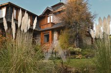 Casa en San Carlos de Bariloche - ARE23 8PAX CALIDA Y AMPLIA CASA BARRIO CERRADO