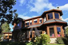 Casa en San Carlos de Bariloche - ARE23 8PAX CALIDA Y AMPLIA CASA BARRIO CERRADO