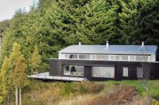 Casa en San Carlos de Bariloche - 4/5PAX HUAPI36C - INCREIBLES VISTA ORILLAS LAGO NAHUEL HUAPI