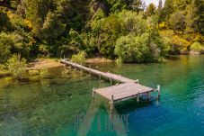 Casa en San Carlos de Bariloche - PENI01C - CABAÑA CON COSTA DE LAGO EN PENINSULA SAN PEDRO 