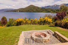 Casa en San Carlos de Bariloche - PENI01C - CABAÑA CON COSTA DE LAGO EN PENINSULA SAN PEDRO 