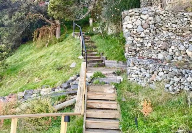 Casa en San Carlos de Bariloche - HUAPI05C | Lago, 4 Suites y Piscina Privada Casa en San Carlos de Bariloche - HUAPI05C | Lago, 4 Suites y Piscina Privada