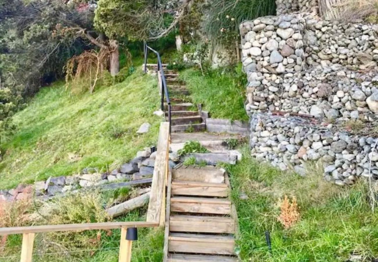 Casa en San Carlos de Bariloche - HUAPI05C | Lago, 4 Suites y Piscina Privada Casa en San Carlos de Bariloche - HUAPI05C | Lago, 4 Suites y Piscina Privada