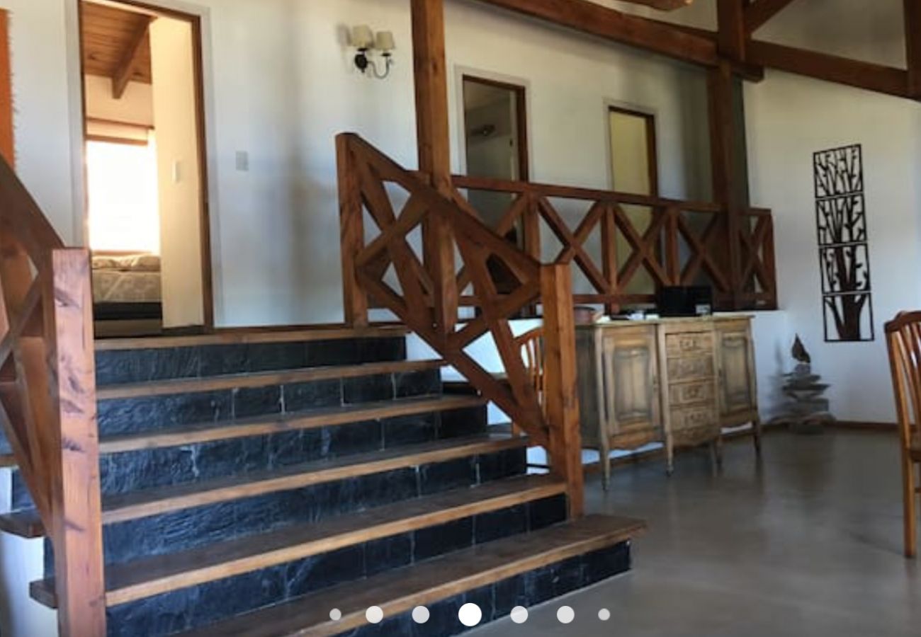 Casa en San Carlos de Bariloche - VENAH10C CÁLIDA Y CÓMODA CASA EN BARRIO CERRADO CON COSTA DE LAGO