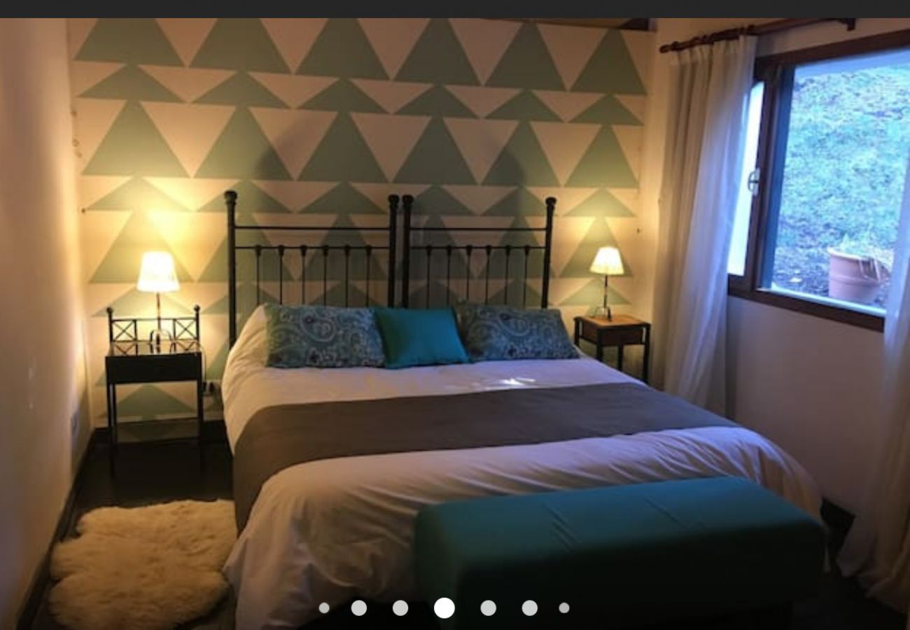 Casa en San Carlos de Bariloche - VENAH10C CÁLIDA Y CÓMODA CASA EN BARRIO CERRADO CON COSTA DE LAGO