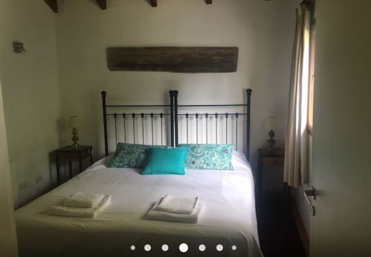 Casa en San Carlos de Bariloche - VENAH10C CÁLIDA Y CÓMODA CASA EN BARRIO CERRADO CON COSTA DE LAGO