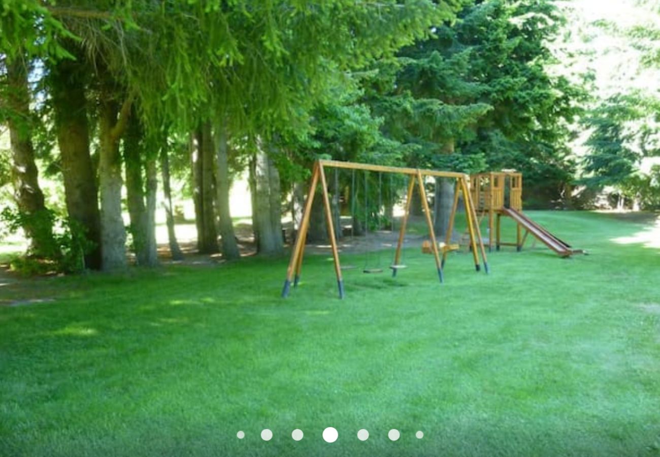 Casa en San Carlos de Bariloche - VENAH10C CÁLIDA Y CÓMODA CASA EN BARRIO CERRADO CON COSTA DE LAGO