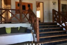 Casa en San Carlos de Bariloche - VENAH10C CÁLIDA Y CÓMODA CASA EN BARRIO CERRADO CON COSTA DE LAGO