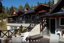 Casa en San Carlos de Bariloche - VENAH10C CÁLIDA Y CÓMODA CASA EN BARRIO CERRADO CON COSTA DE LAGO