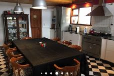 Casa en San Carlos de Bariloche - VENAH10C CÁLIDA Y CÓMODA CASA EN BARRIO CERRADO CON COSTA DE LAGO