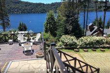 Casa en San Carlos de Bariloche - VENAH10C CÁLIDA Y CÓMODA CASA EN BARRIO CERRADO CON COSTA DE LAGO