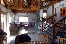 Casa en San Carlos de Bariloche - VENAH10C CÁLIDA Y CÓMODA CASA EN BARRIO CERRADO CON COSTA DE LAGO