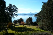 Casa en San Carlos de Bariloche - TAC04C MAYA DIVINA CASA A ORILLAS DEL LAGO NAHUEL HUAPI - VILLA TACUL