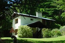 Casa en San Carlos de Bariloche - TAC04C MAYA DIVINA CASA A ORILLAS DEL LAGO NAHUEL HUAPI - VILLA TACUL