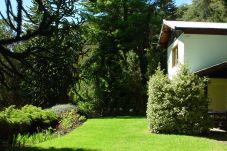 Casa en San Carlos de Bariloche - TAC04C MAYA DIVINA CASA A ORILLAS DEL LAGO NAHUEL HUAPI - VILLA TACUL