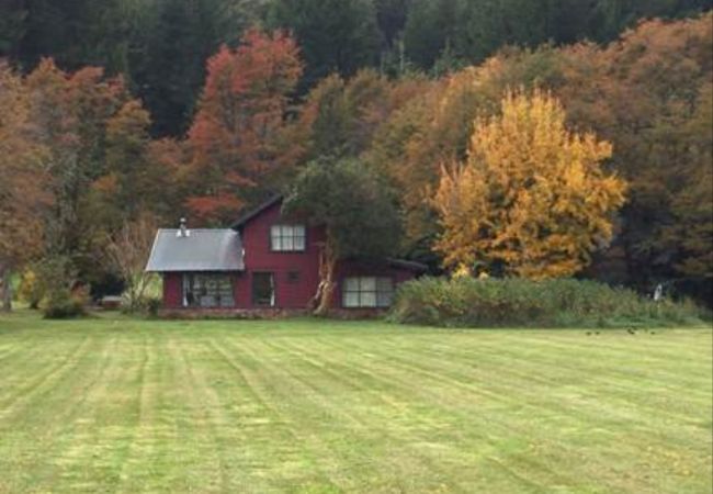Casa en San Carlos de Bariloche - PENI02 CÁLIDA CASA UBICADA EN PENÍNSULA SAN PEDRO