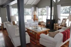 Casa en San Carlos de Bariloche - PENI02 CÁLIDA CASA UBICADA EN PENÍNSULA SAN PEDRO