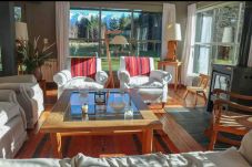 Casa en San Carlos de Bariloche - PENI02 CÁLIDA CASA UBICADA EN PENÍNSULA SAN PEDRO