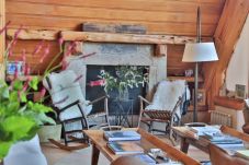 Casa en San Carlos de Bariloche - MORE16C Lindisima casa ubicada en la exclusiva zona Llao Llao, a orillas del Lago Moreno